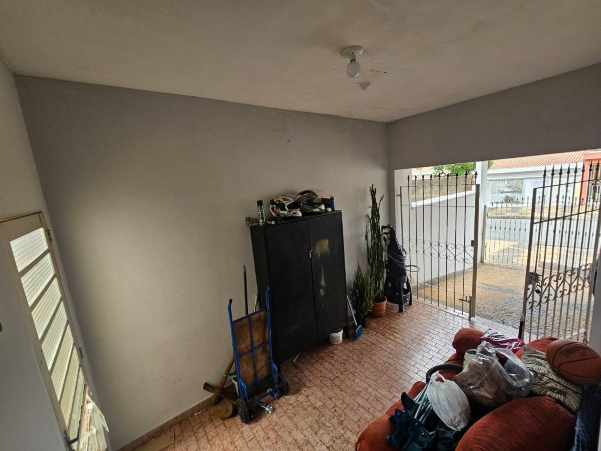 Casa à venda com 2 quartos, 238m² - Foto 12