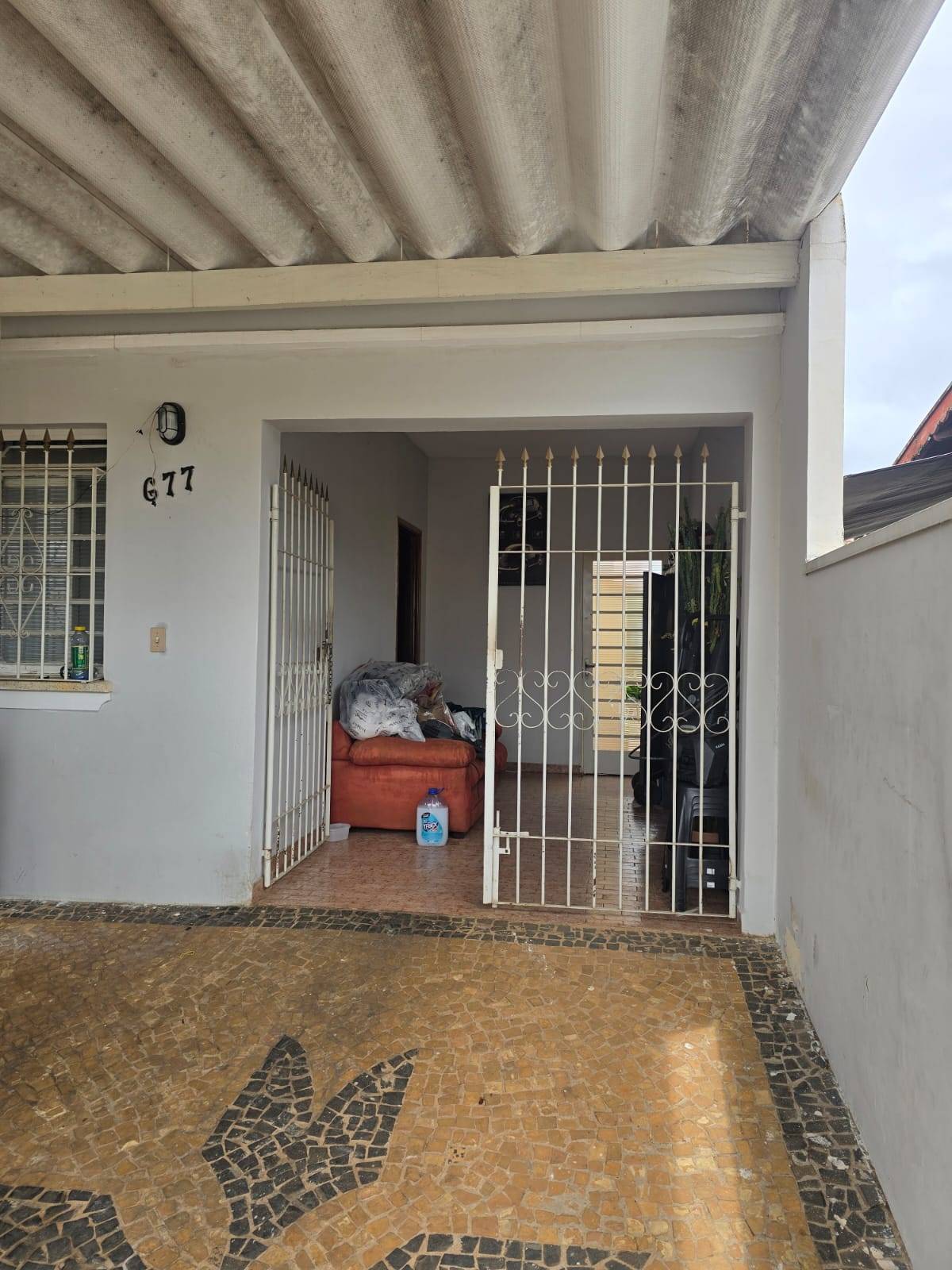 Casa à venda com 2 quartos, 238m² - Foto 14