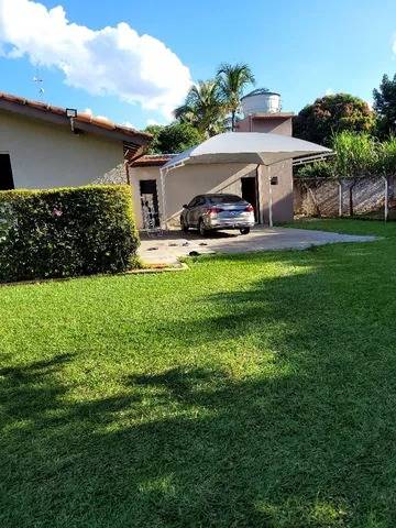 Fazenda à venda com 3 quartos, 275m² - Foto 2